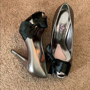 Paris Hilton Pumps